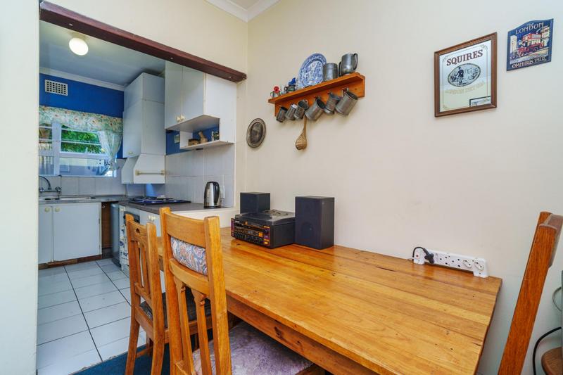 2 Bedroom Property for Sale in Harfield Village Western Cape